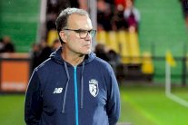 الأرجنتيني مارسيلو بييلسا مدربا لليدز