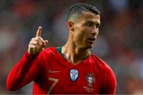 رونالدو أمام فرصة أخيرة محتملة للتتويج العالمي