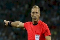 الأرجنتيني بيتانا حكما للمباراة الافتتاحية بين روسيا والسعودية