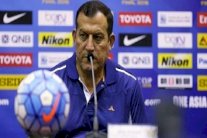 الاتحاد العراقي لن يمدد عقد مدرب المنتخب باسم قاسم