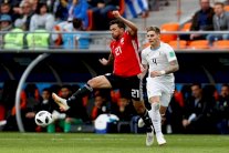 المنتخب المصري يخسر الأهداف ويربح الأداء