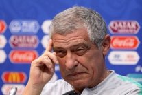 سانتوس: مواجهة البرتغال-إسبانيا تعد 