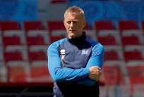 مدرب أيسلندا يحذر الأرجنتين من الاستخفاف بفريقه