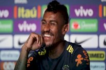 باولينيو: البرازيل 