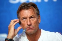 رونار يؤكد: المغرب 