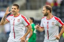 صربيا تسحق بوليفيا بخماسية ودياً