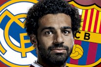 محمد صلاح ينذر ليفربول بالرحيل ويدرس عرضي الريال وبرشلونة