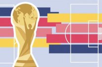 كأس العالم 2018: كل ما عليك أن تعرفه في 6 جداول