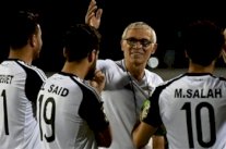 منتخب مصر: هيمنة على أفريقيا وسوء حظ في كأس العالم