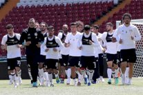 كأس العالم 2018: مواعيد مباريات المنتخبات العربية