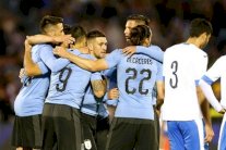 إلغاء التعليم في الأوروغواي بسبب المونديال