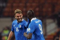 تركي آل الشيخ: حاولت ضم بالوتيلي ودي روسي للدوري السعودي