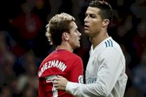 تيباس يؤكد: رونالدو وغريزمان سيبقيان في مدريد