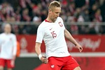 موناكو يمنح غليك الضوء الأخضر للمشاركة مع بولندا
