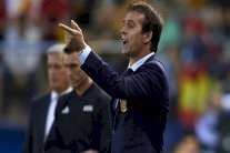 رسميا.. لوبيتيغي مدربا لريال مدريد بعد مونديال 2018