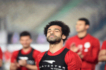 ساعة الحقيقة تدق أمام مصر... وصلاح في قاعة الانتظار