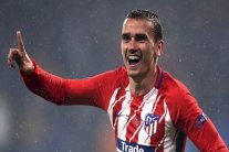 غريزمان سيعلن بقاءه في أتلتيكو مدريد من عدمه مساء الخميس