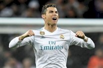 رونالدو يوافق على دفع 18,8 مليون يورو لمصلحة الضرائب الاسبانية