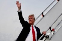 ترامب يعرب عن سروره لفوز الملف الثلاثي باستضافة مونديال 2026