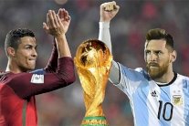 4 أسباب ترجّح كفة رونالدو على ميسي دولياً