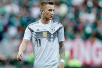 ألمانيا تتطلع لرويس في مواجهة السويد