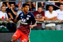 موناكو يتعاقد مع المهاجم الشاب غوبلز مقابل 20 مليون يورو