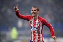 دور بيكيه في تصوير إعلان بقاء غريزمان مع أتلتيكو يثير غضب برشلونة