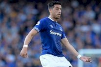 الأرجنتيني فونيس موري من إيفرتون إلى فياريال لأربع سنوات