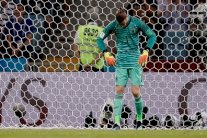 شبكة دعم إسبانية لدي خيا بعد البرتغال