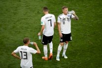 ألمانيا تلاقي السويد بذاكرة المصير الأسود لإيطاليا