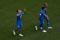 البرازيل تنجو من فخ كوستاريكا وتقترب من التأهل