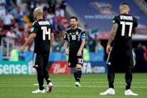 5 تغييرات تحتاجها الأرجنتين لتجنب الخروج المبكر