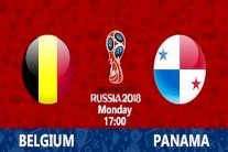 بلجيكا لتأكيد مكانتها بين المرشحين من بوابة بنما