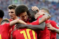 لوكاكو يقود بلجيكا إلى الفوز على بنما بثلاثية