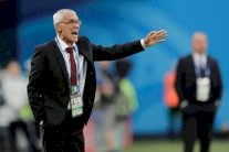 مصير كوبر يحدده الاتحاد المصري بعد النهائيات