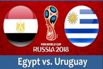 مصر المتعطشة لعودة صلاح تبحث عن التعويض أمام روسيا