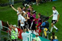 مبالغة الألمان في الاحتفال تثير حفيظة السويديين