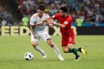 إيسكو يطمئن إسبانيا: نحن أقوى في الشدائد