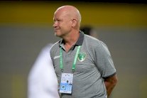 هاسيك مدربا للفجيرة الاماراتي خلفا لمارادونا