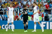 ميسي أمام الامتحان وفرنسا أمام الاختبار