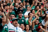 فيفا يفتح تحقيقا بسبب هتافات الجماهير المكسيكية