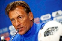 رونار تحضيرا لرونالدو والبرتغال: يجب أن ننام جيدا