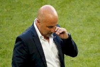 مارادونا يحذر سامباولي 