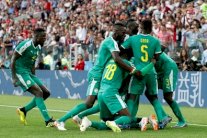 السنغال تُسقط بولندا بثنائية في كأس العالم