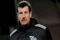 الفرنسي تيري فروجي مدربا لاتحاد الجزائر