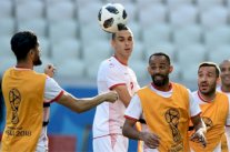 كأس العالم 2018: منتخب تونس