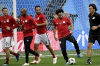 كأس العالم 2018: محمد صلاح