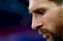 كأس العالم: ما الذي أصاب ميسي؟