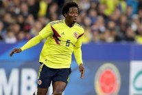 الشرطة الكولومبية تحقق في تهديدات بقتل كارلوس سانشيز