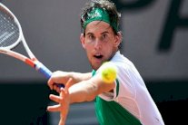 تييم يجتاز اختبارا صعبا في دورة هاله